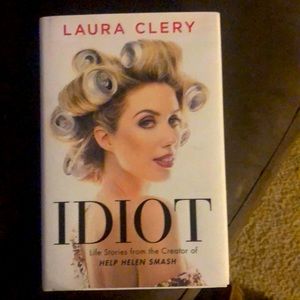 Idiot biography